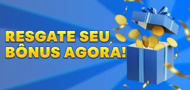 Reivindique seu bônus de BRR BET agora